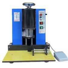 Automatic Electric Punching