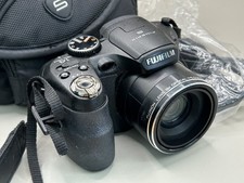 Fujifilm FinePix S Series