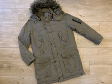 Mens HUGO BOSS Omacchi WINTER