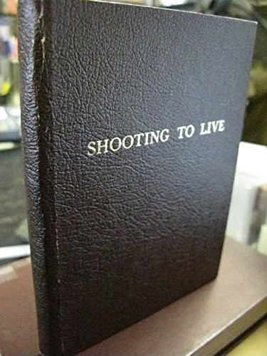 Shooting live with - shooting, to
