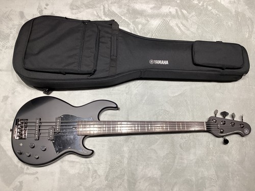 Yamaha bb735a mtbl electric - yamaha,