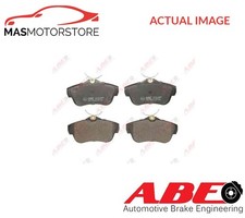 Brake pads set braking - brake, pad