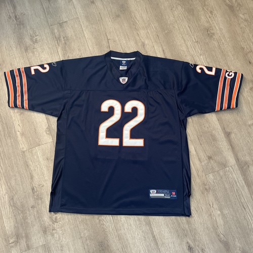Reebok nfl chicago bears - reebok,