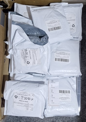 Torch job lot - torch,
