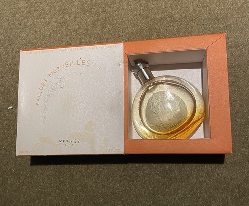 Hermes eau des - hermes, merveilles