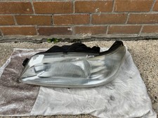 Peugeot 306 Passenger Phase 2/3 Front Headlight