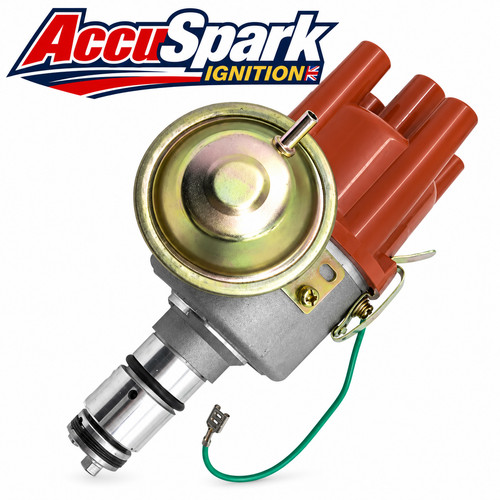 Svda accuspark points - svda,