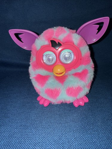 Hasbro furby boom 2012 - boom,
