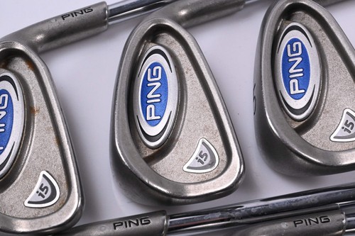 Ping irons pw silver - /,