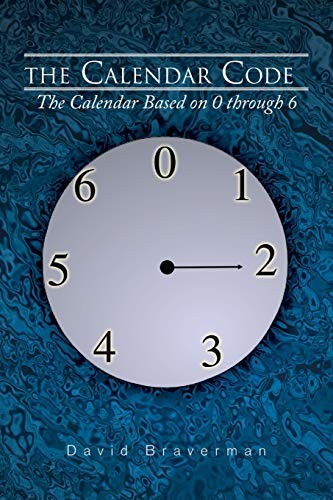 The calendar code - the,