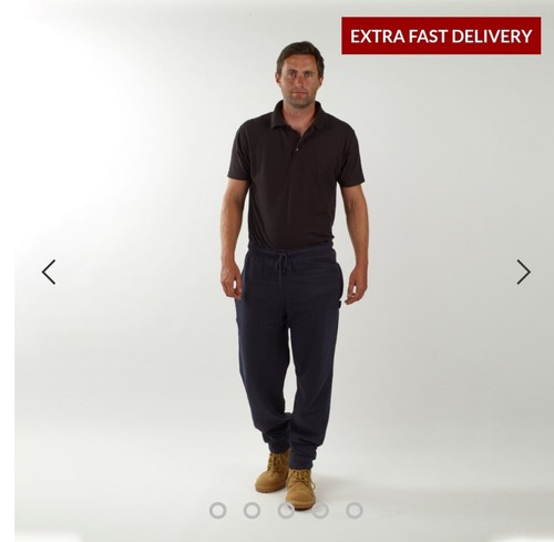 Site king mens work tracksuit - mens,