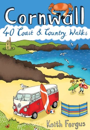 Cornwall coast country - 40,