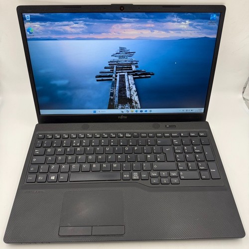 Fujitsu lifebook a3510 intel - fujitsu,