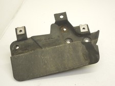 Audi A3 8P OS Right Rear Wheel Arch Spoiler Trim 8P0853834C