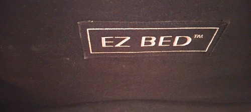 Bed sport double air - air,