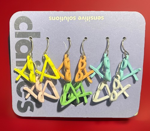 Claire colorful sunglass - claire’s,