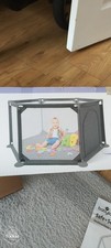 Babylo Playpen Portable Foldable Baby