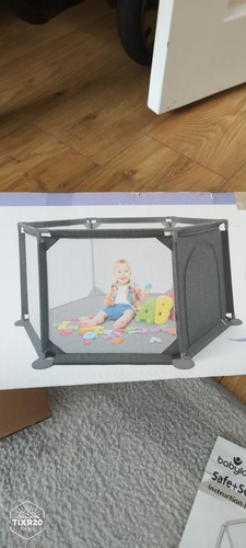Babylo playpen portable - babylo,