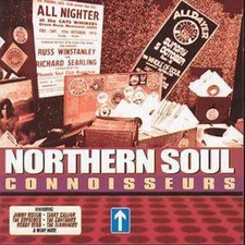 Various Artists: Northern Soul Connoisseurs
