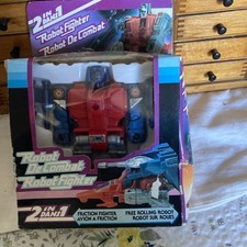 Vintage 1980s Hong Kong 2 in 1