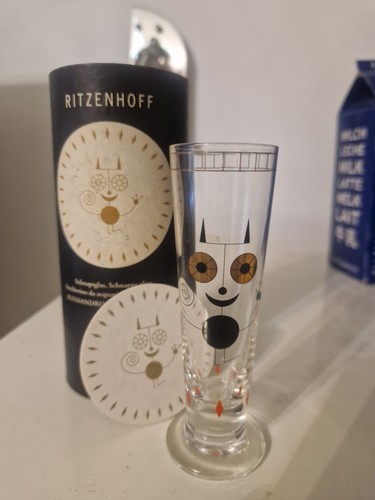Limited edition ritzenhoff - edition,