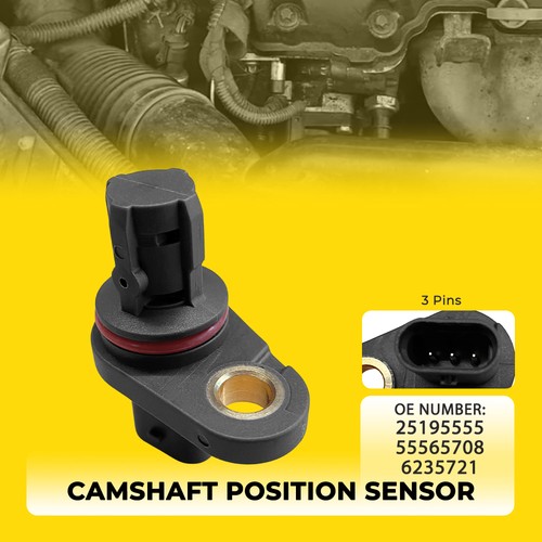 Ss10953 camshaft sensor - ss10953,