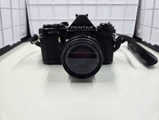 【AS IS】Pentax MV1 35mm SLR