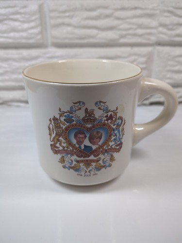 Princess diana coffee mug - diana,