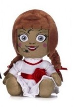 HORROR CHARACTER PLUSH SOFT TOY ANNABELLE
