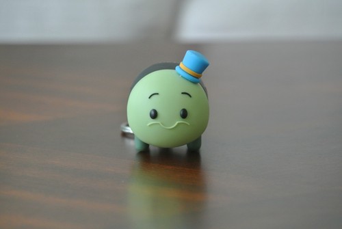 Jiminy cricket tsum - cricket,