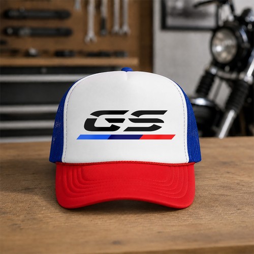 Motorcycle cap for bmw - motorcycle,