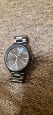 Ripcurl watch black mens