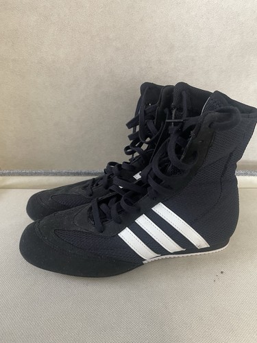 Adidas kids box hog classic - hog,