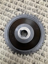 Renault 0.9 TCe H4B B408 Exhaust Camshaft Sprocket Pulley Clio IV Captur Dacia