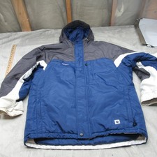 Columbia Jacket Mens Large