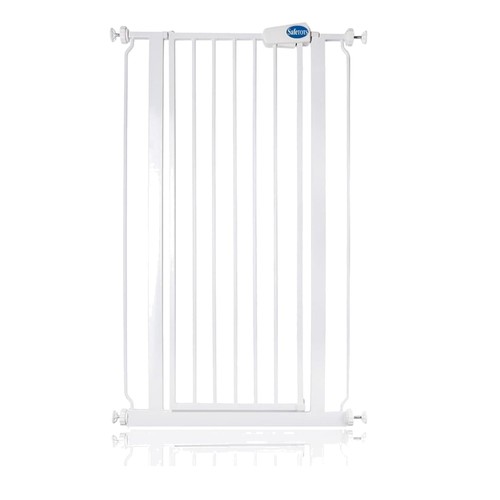 Extra tall narrow metal - narrow, baby