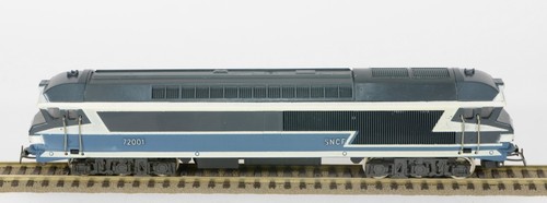Jouef 8571 sncf - 8571,