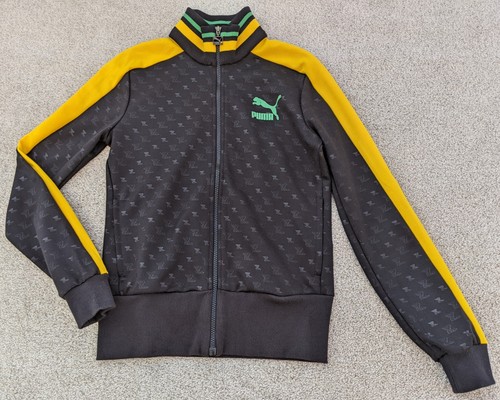 Puma jamaica usain - jamaica,