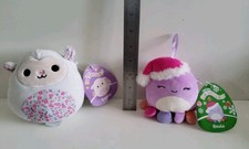 Squishmallows Beula The