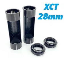 SR Suntour XCT 28mm Fork Wiper