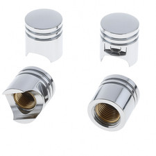 Valve Dust Caps Piston for