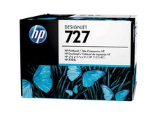 HP 727 DesignJet Printhead