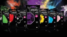 DYLON Hand Dye 50g Fabric Dye