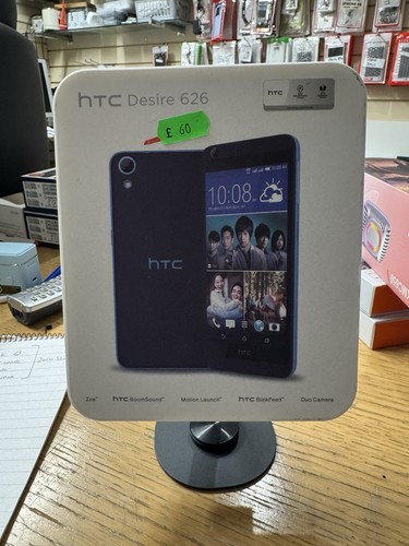 Htc desire 626 - htc, smartphone