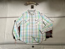 LVC Shorthorn Shirt XL Levi's