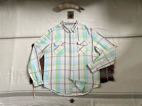 Lvc shorthorn shirt levi s - xl, levi's