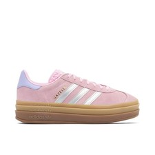 Adidas Gazelle Bold True Pink