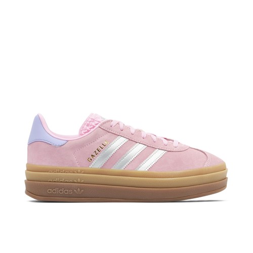 Adidas gazelle bold - adidas, pink