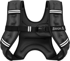 BAGAIL Weighted Vest for