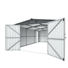 FREE SHIP 13'x20' Carport